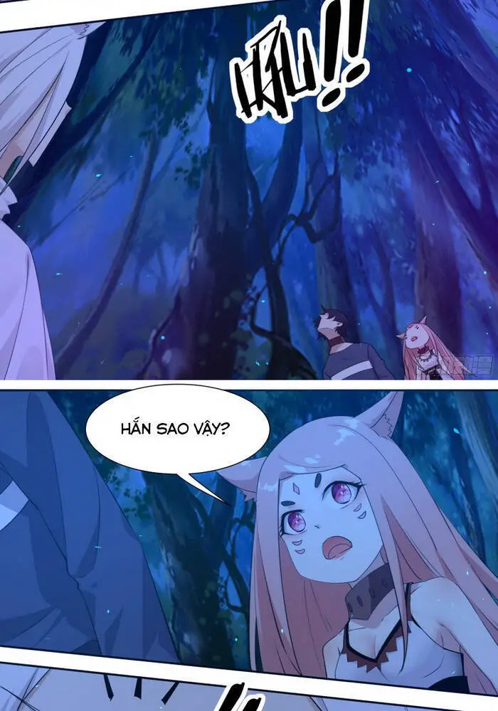 Tối Cường Thần Vương Nettruyen ZZZ Chương 183 Page 4