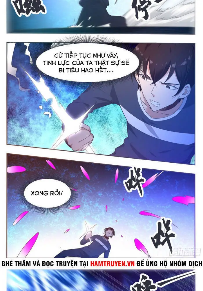 Tối Cường Thần Vương Nettruyen ZZZ Chương 180 Page 4