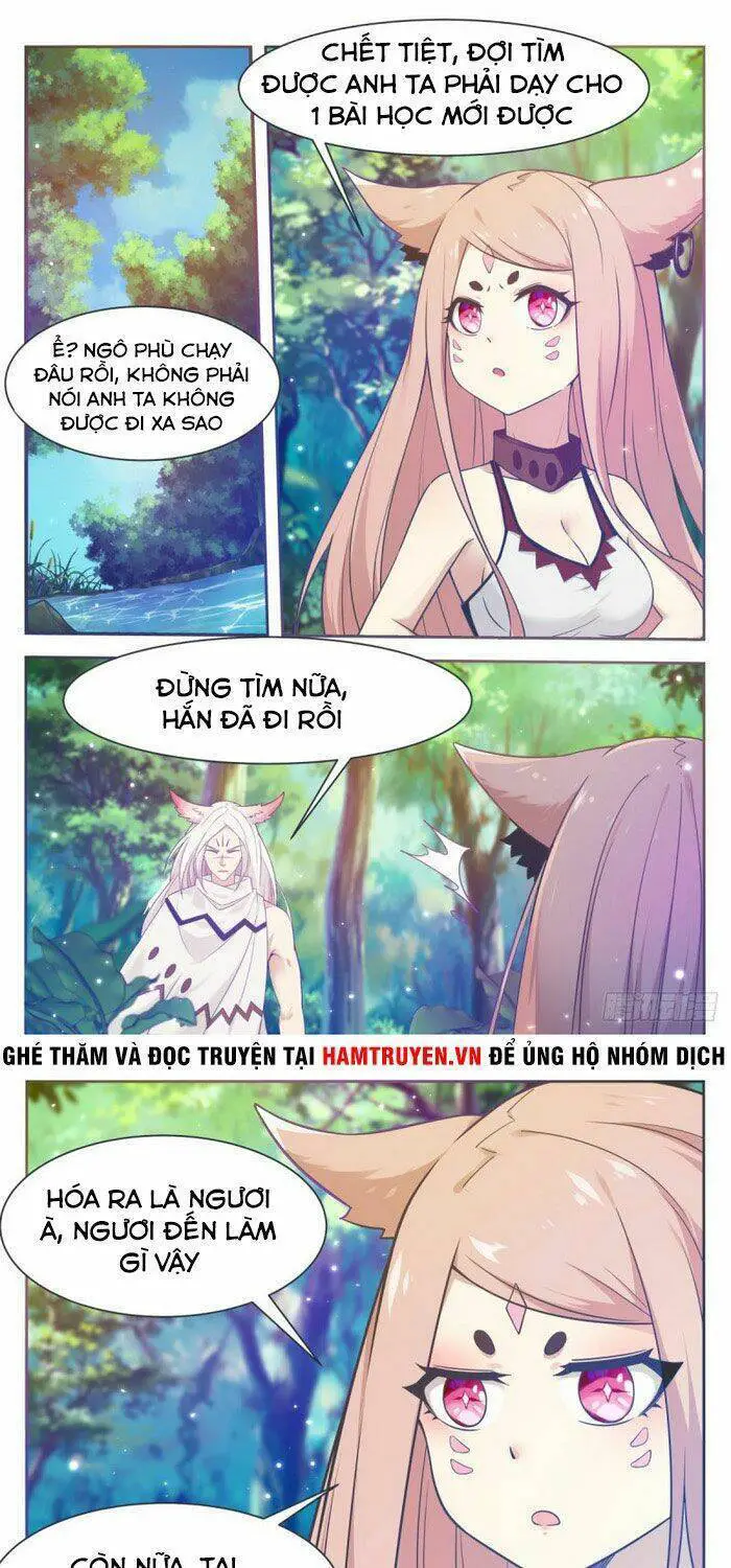 Tối Cường Thần Vương Nettruyen ZZZ Chương 173 Page 1
