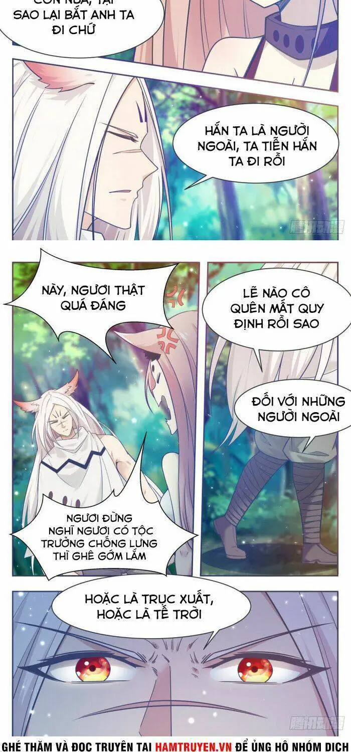 Tối Cường Thần Vương Nettruyen ZZZ Chương 173 Page 2
