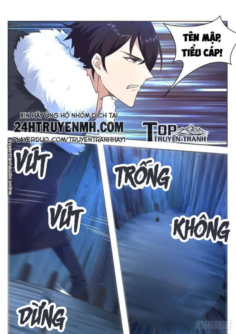 Tối Cường Thần Vương Nettruyen ZZZ Chương 162 Page 5