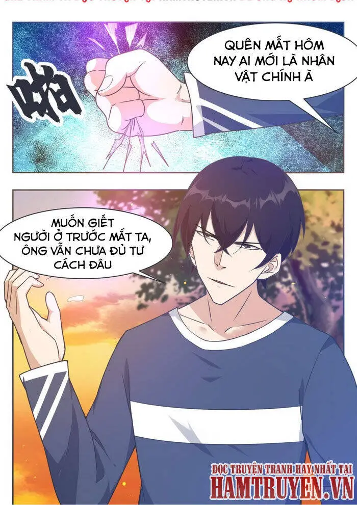 Tối Cường Thần Vương Nettruyen ZZZ Chương 151 Page 11