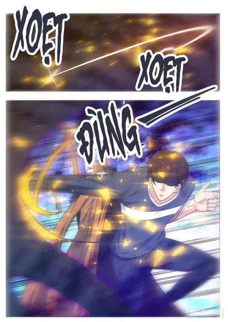Tối Cường Thần Vương Nettruyen ZZZ Chương 153 Page 4