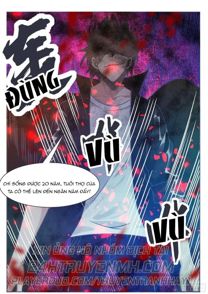 Tối Cường Thần Vương Nettruyen ZZZ Chương 148 Page 7