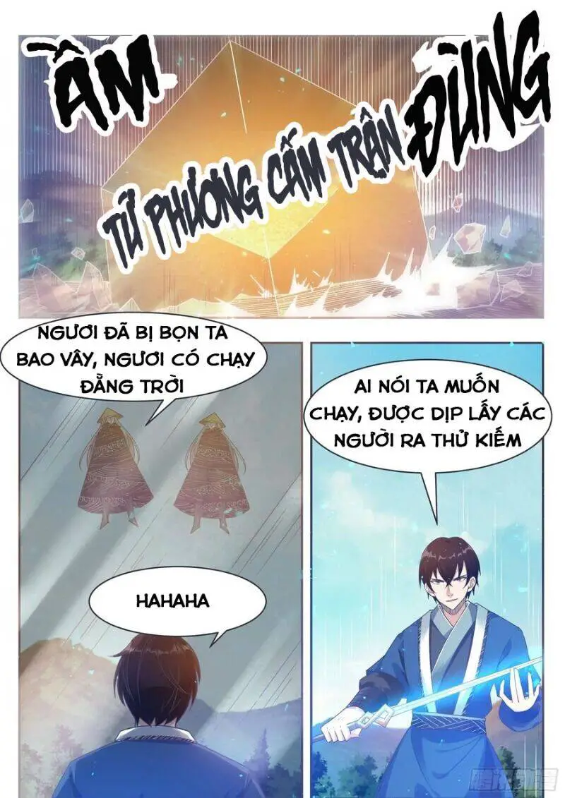 Tối Cường Thần Vương Nettruyen ZZZ Chương 142 Page 2