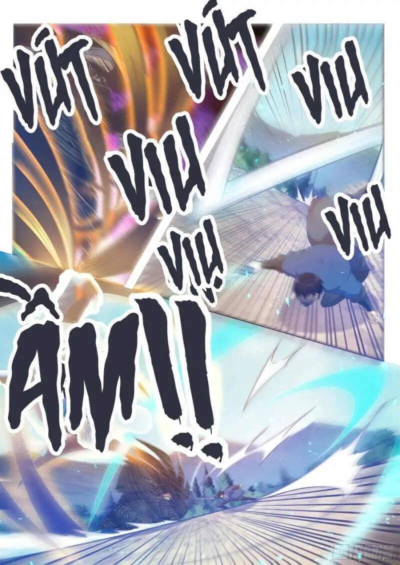 Tối Cường Thần Vương Nettruyen ZZZ Chương 142 Page 6
