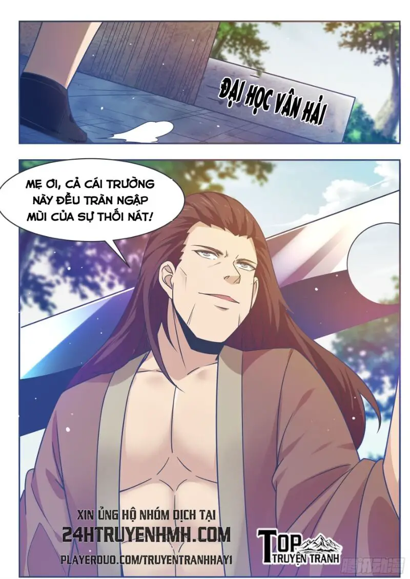 Tối Cường Thần Vương Nettruyen ZZZ Chương 145 Page 13