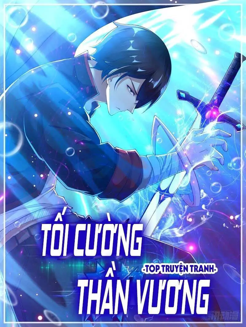 Tối Cường Thần Vương Nettruyen ZZZ Chương 126 Page 1