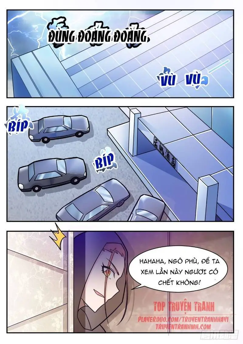 Tối Cường Thần Vương Nettruyen ZZZ Chương 100 Page 3