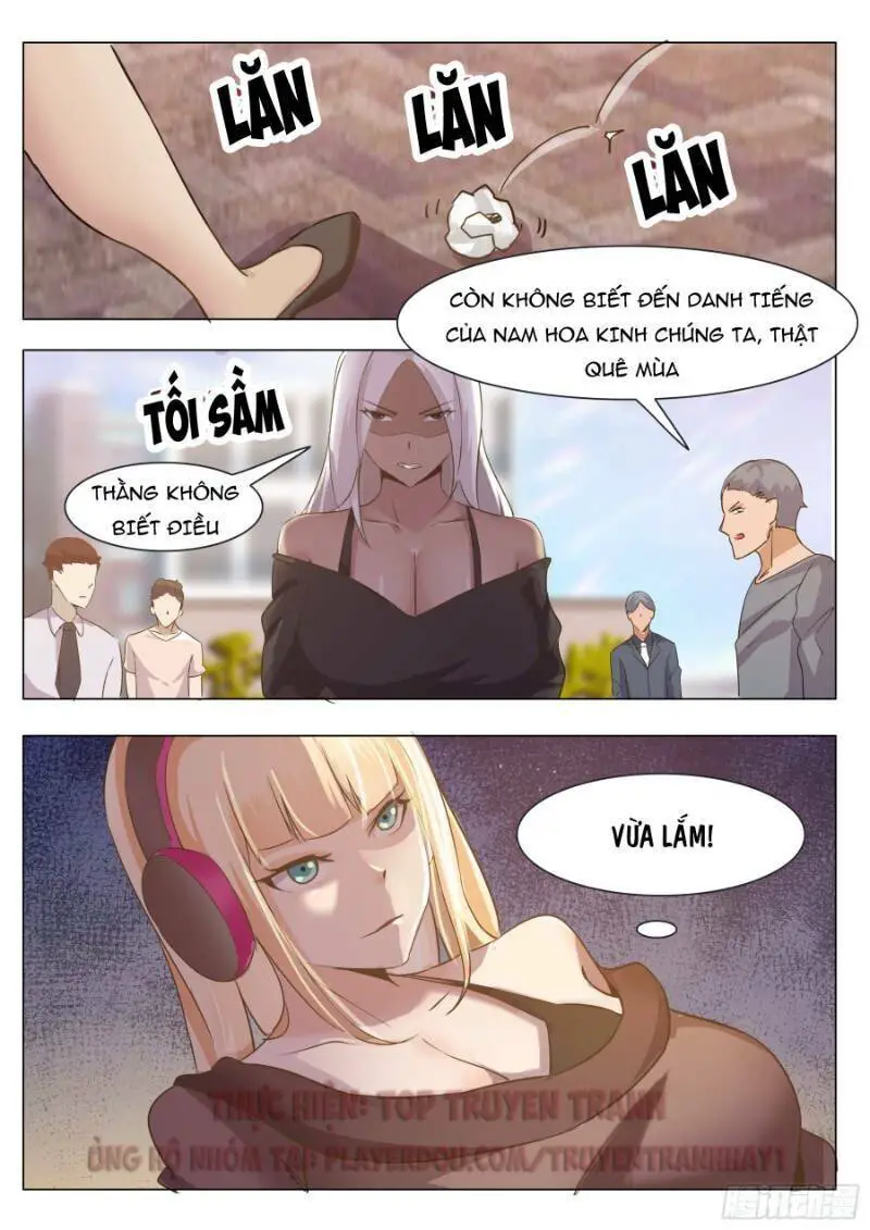 Tối Cường Thần Vương Nettruyen ZZZ Chương 86 Page 15