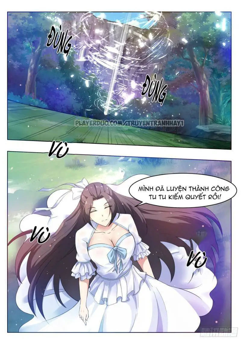 Tối Cường Thần Vương Nettruyen ZZZ Chương 82 Page 4