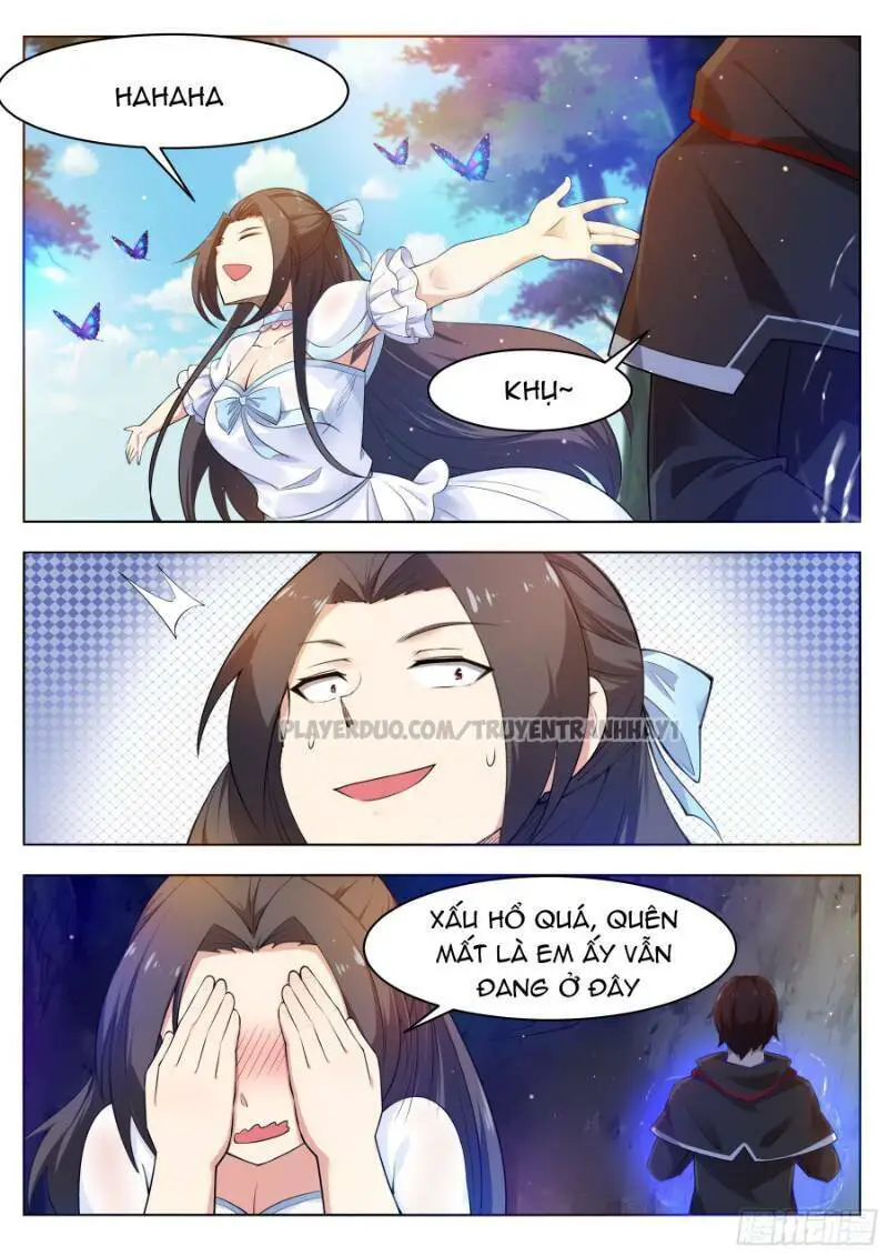 Tối Cường Thần Vương Nettruyen ZZZ Chương 82 Page 5