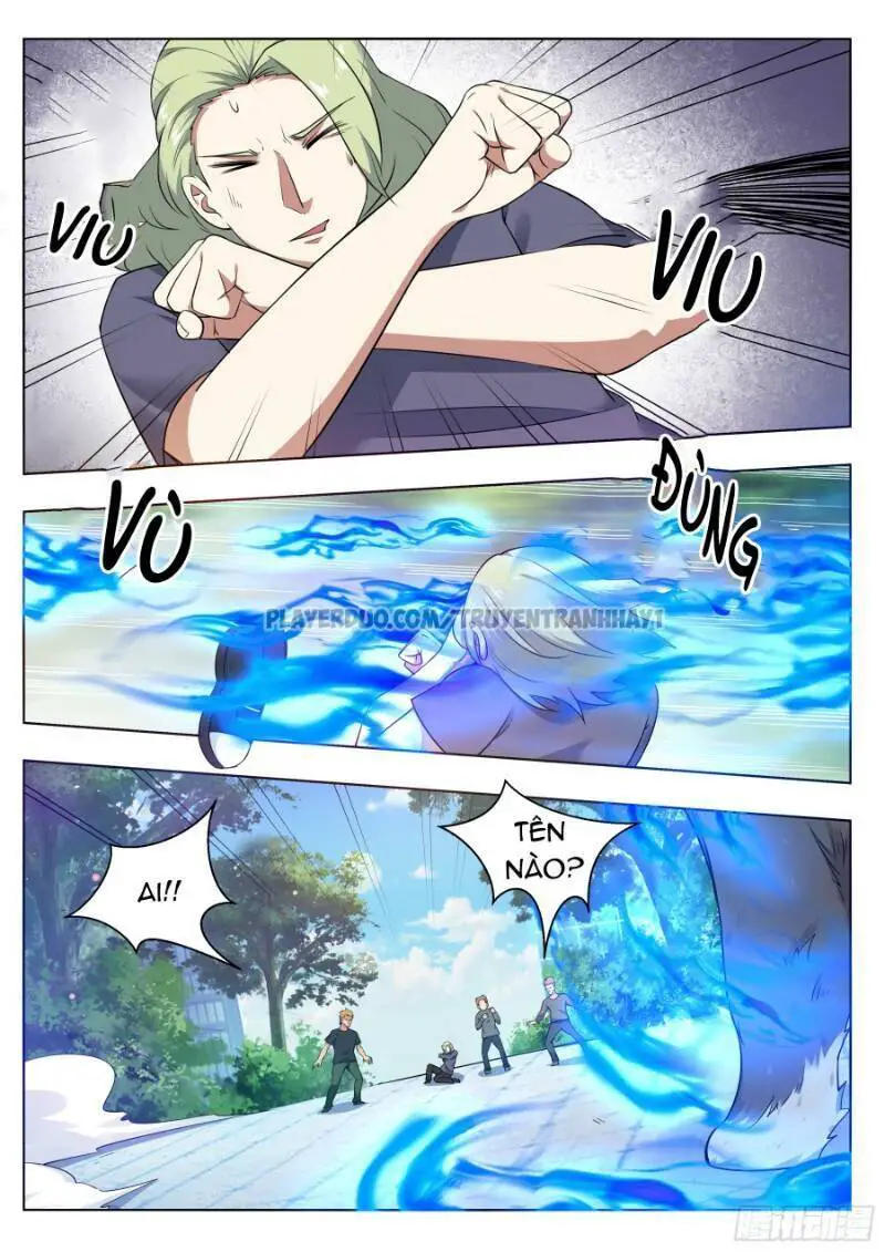 Tối Cường Thần Vương Nettruyen ZZZ Chương 82 Page 14