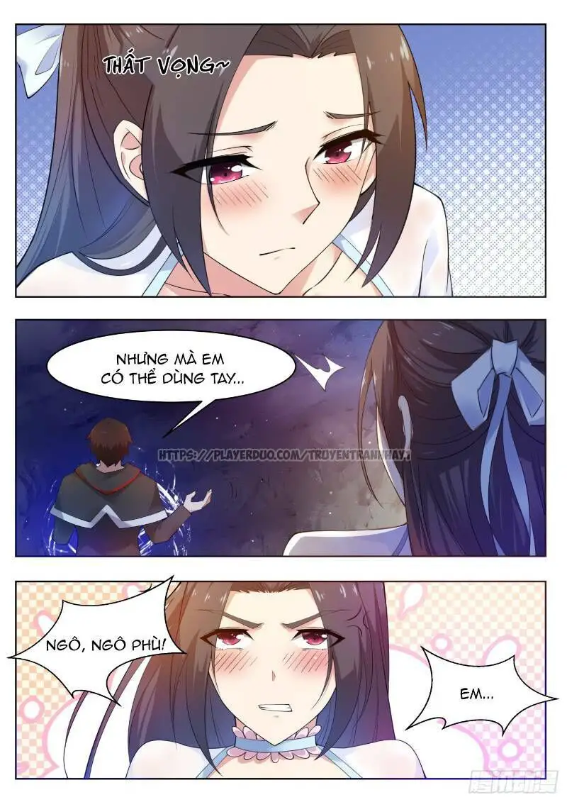 Tối Cường Thần Vương Nettruyen ZZZ Chương 81 Page 6