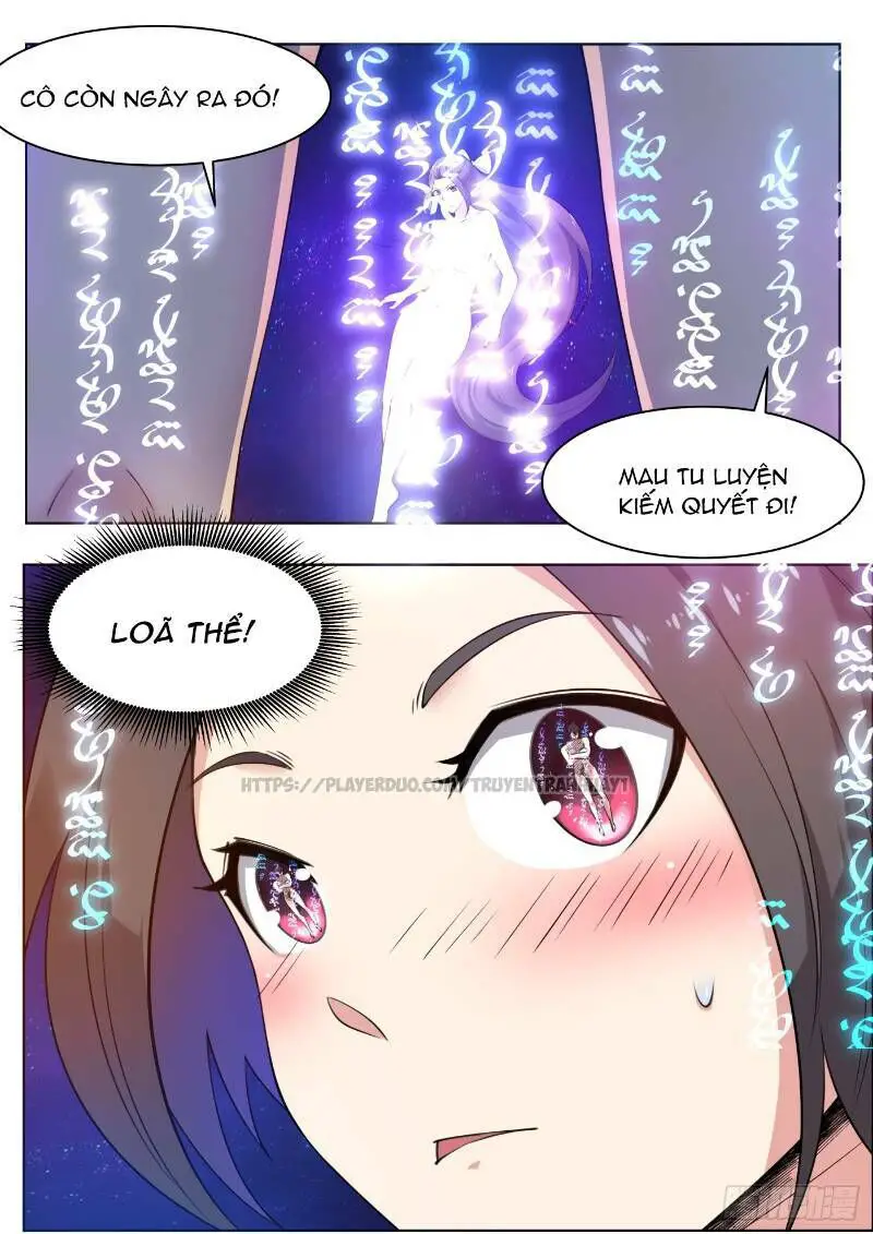 Tối Cường Thần Vương Nettruyen ZZZ Chương 81 Page 12