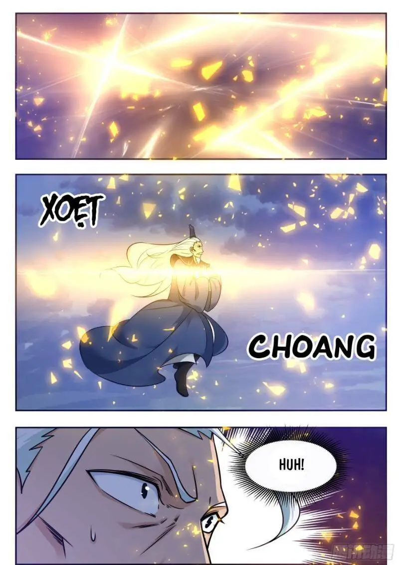Tối Cường Thần Vương Nettruyen ZZZ Chương 92 Page 5