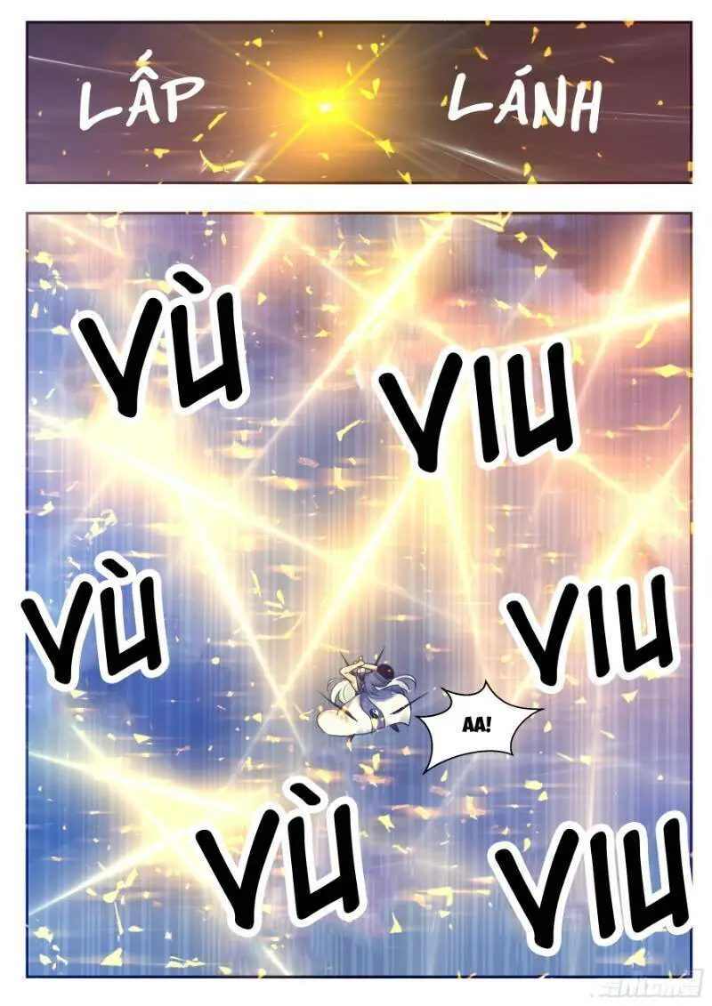 Tối Cường Thần Vương Nettruyen ZZZ Chương 92 Page 8