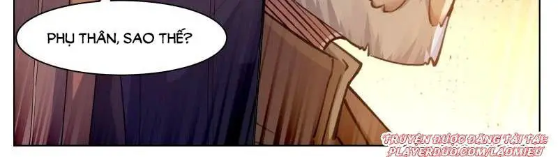 Tối Cường Thần Vương Nettruyen ZZZ Chương 76 Page 10