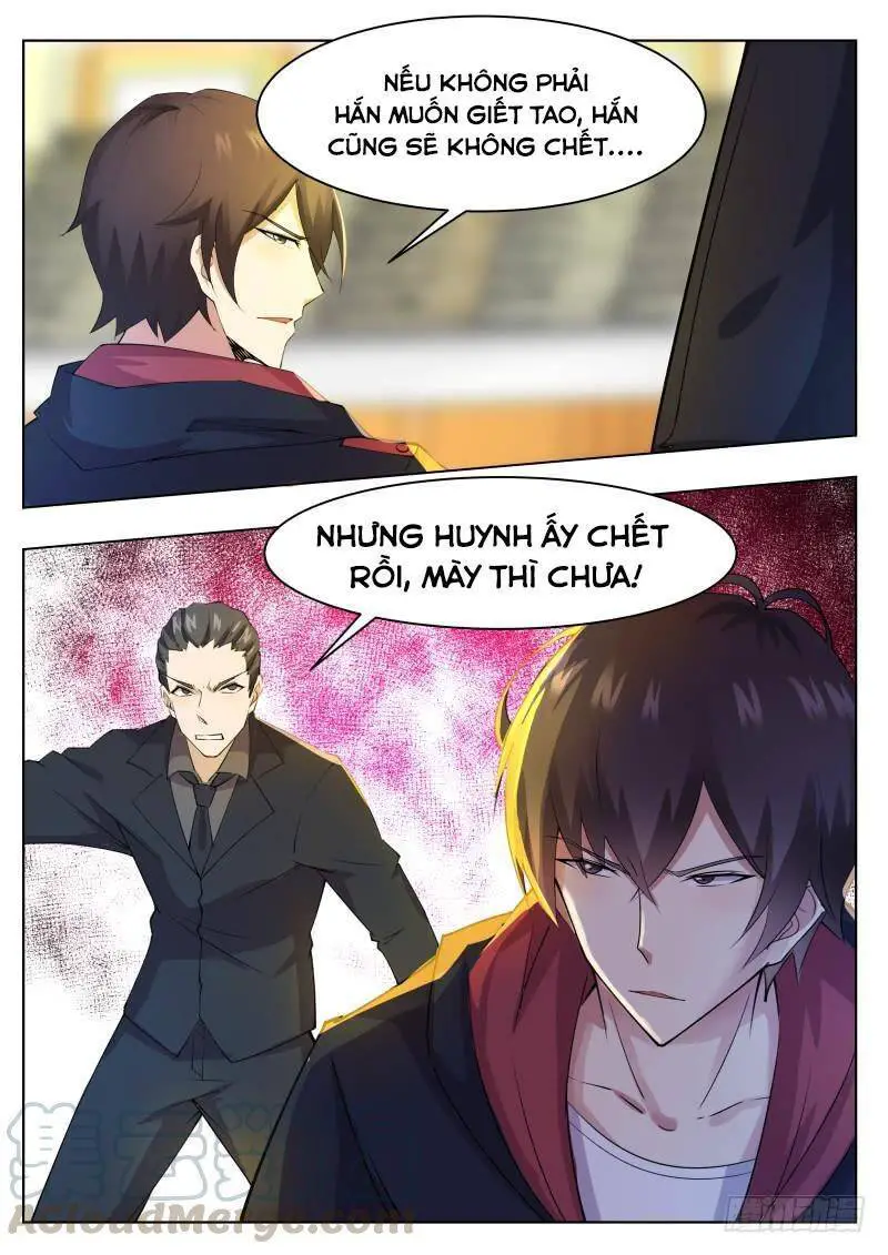 Tối Cường Thần Vương Nettruyen ZZZ Chương 73 Page 3