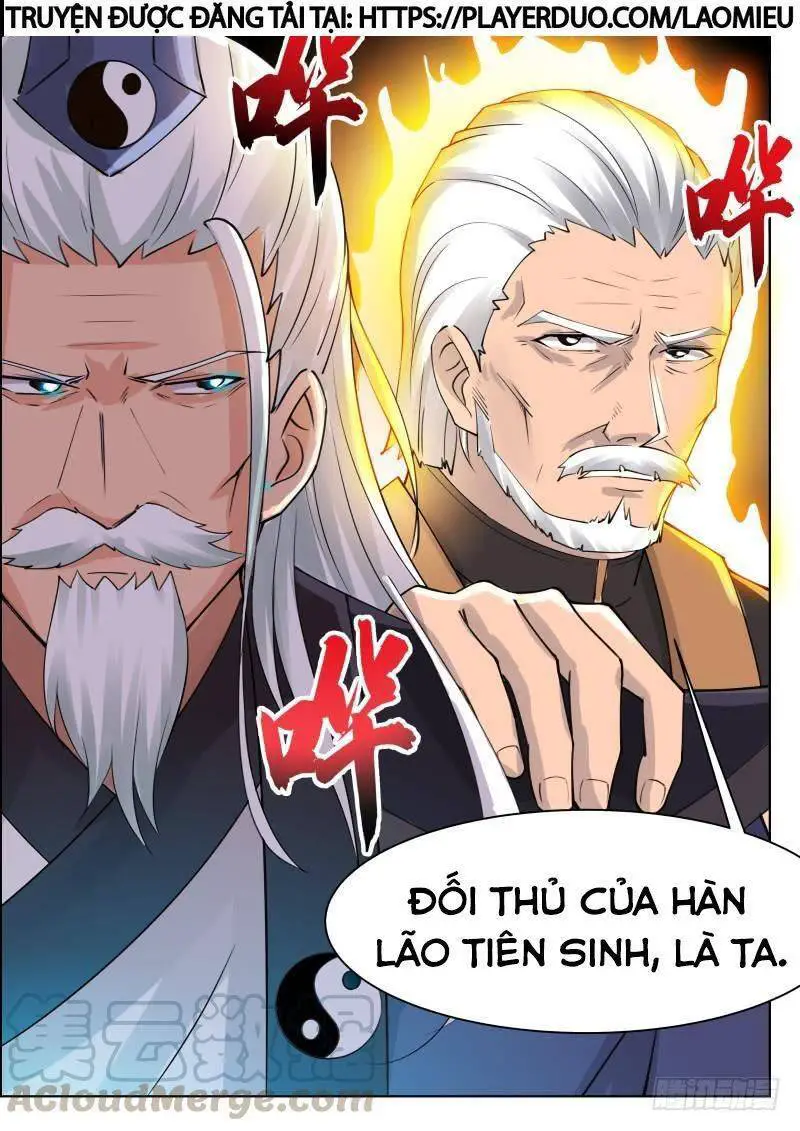Tối Cường Thần Vương Nettruyen ZZZ Chương 73 Page 7