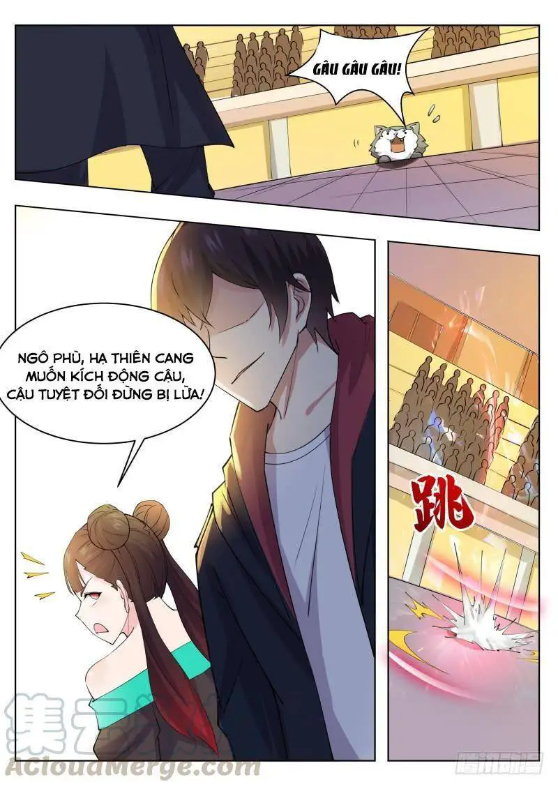 Tối Cường Thần Vương Nettruyen ZZZ Chương 73 Page 11
