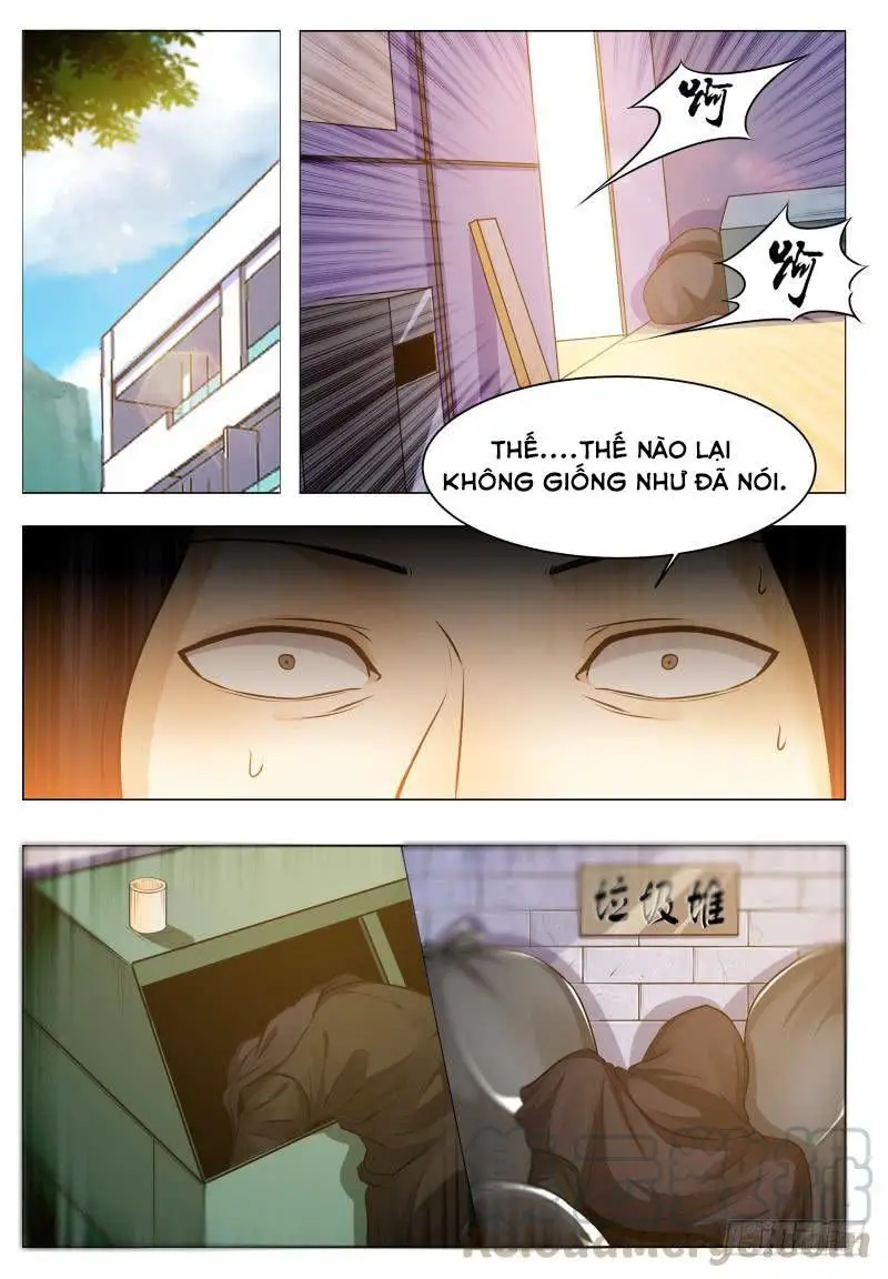 Tối Cường Thần Vương Nettruyen ZZZ Chương 68 Page 3