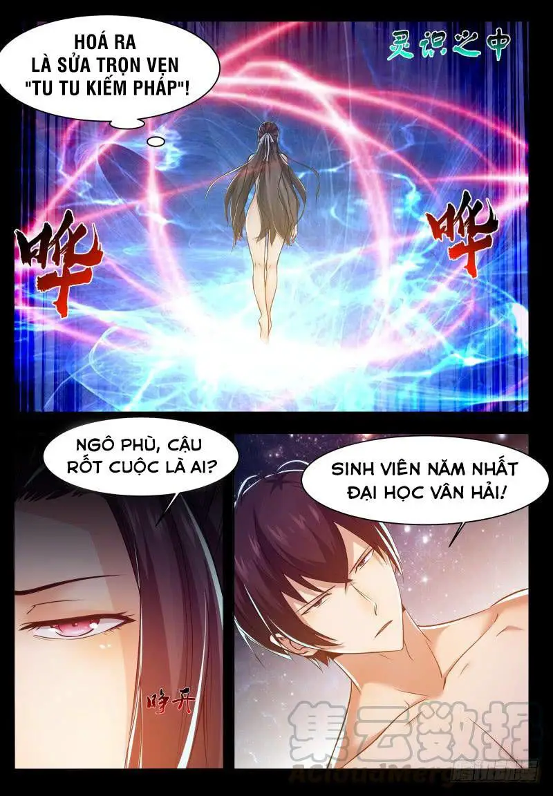 Tối Cường Thần Vương Nettruyen ZZZ Chương 68 Page 13
