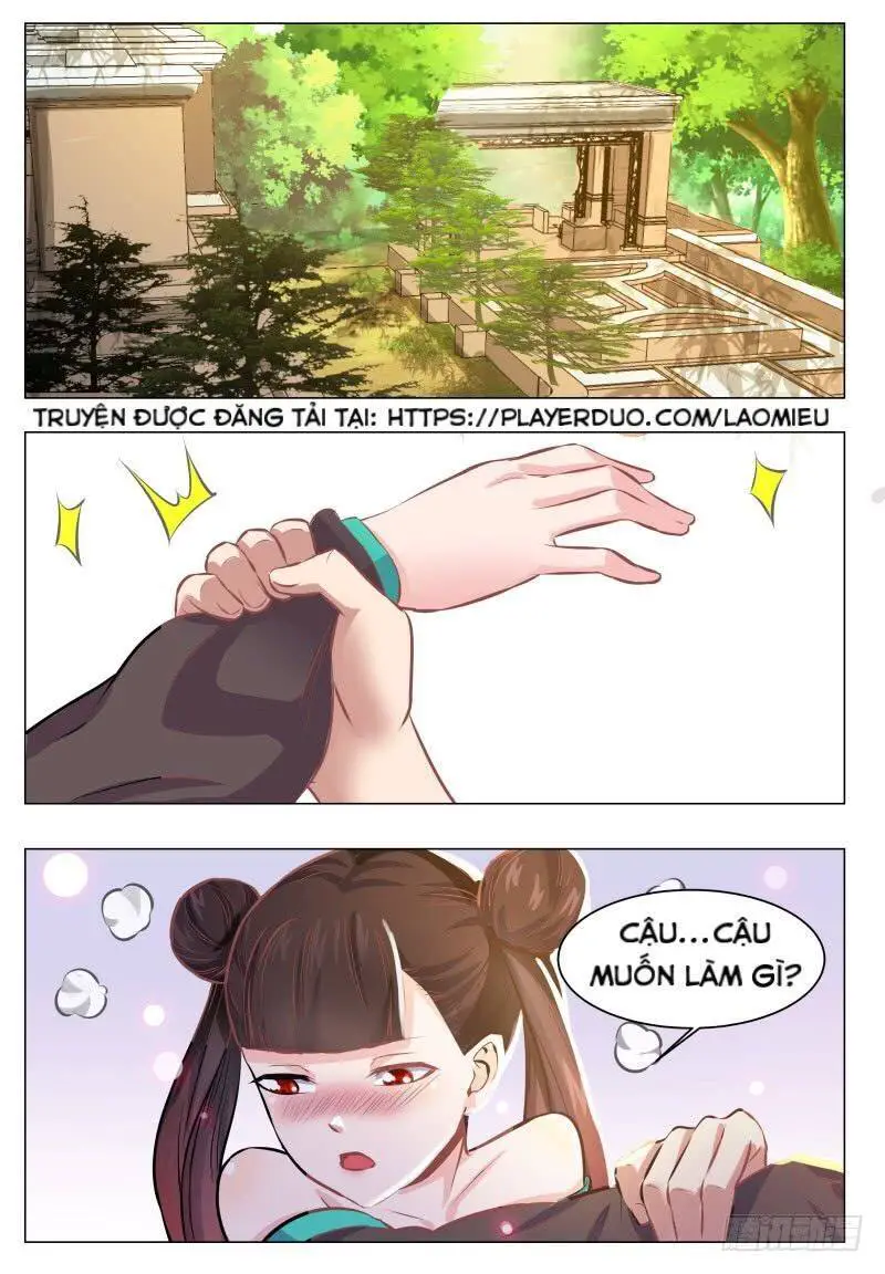 Tối Cường Thần Vương Nettruyen ZZZ Chương 65 Page 2
