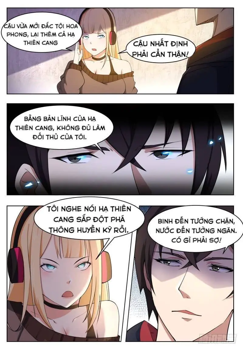 Tối Cường Thần Vương Nettruyen ZZZ Chương 56 Page 9