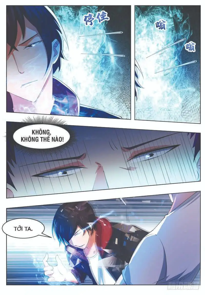 Tối Cường Thần Vương Nettruyen ZZZ Chương 54 Page 13