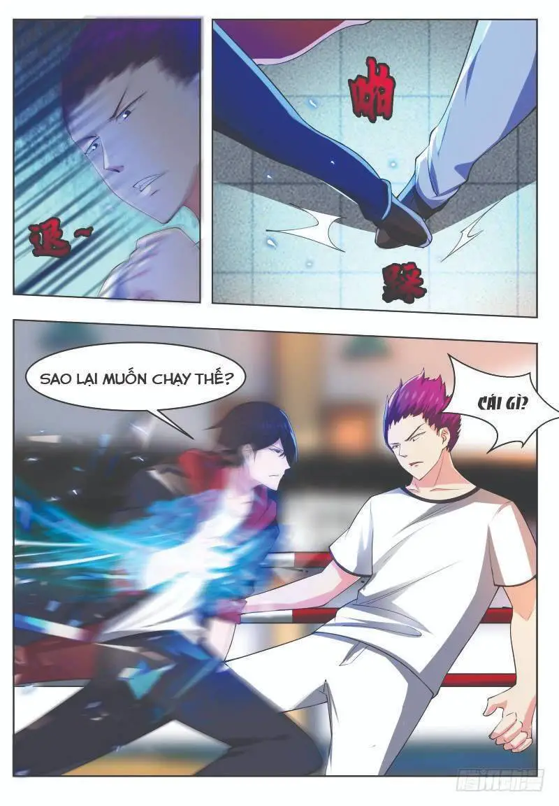 Tối Cường Thần Vương Nettruyen ZZZ Chương 54 Page 14