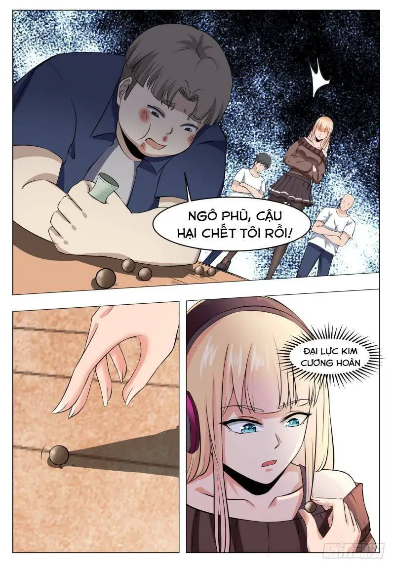 Tối Cường Thần Vương Nettruyen ZZZ Chương 63 Page 3