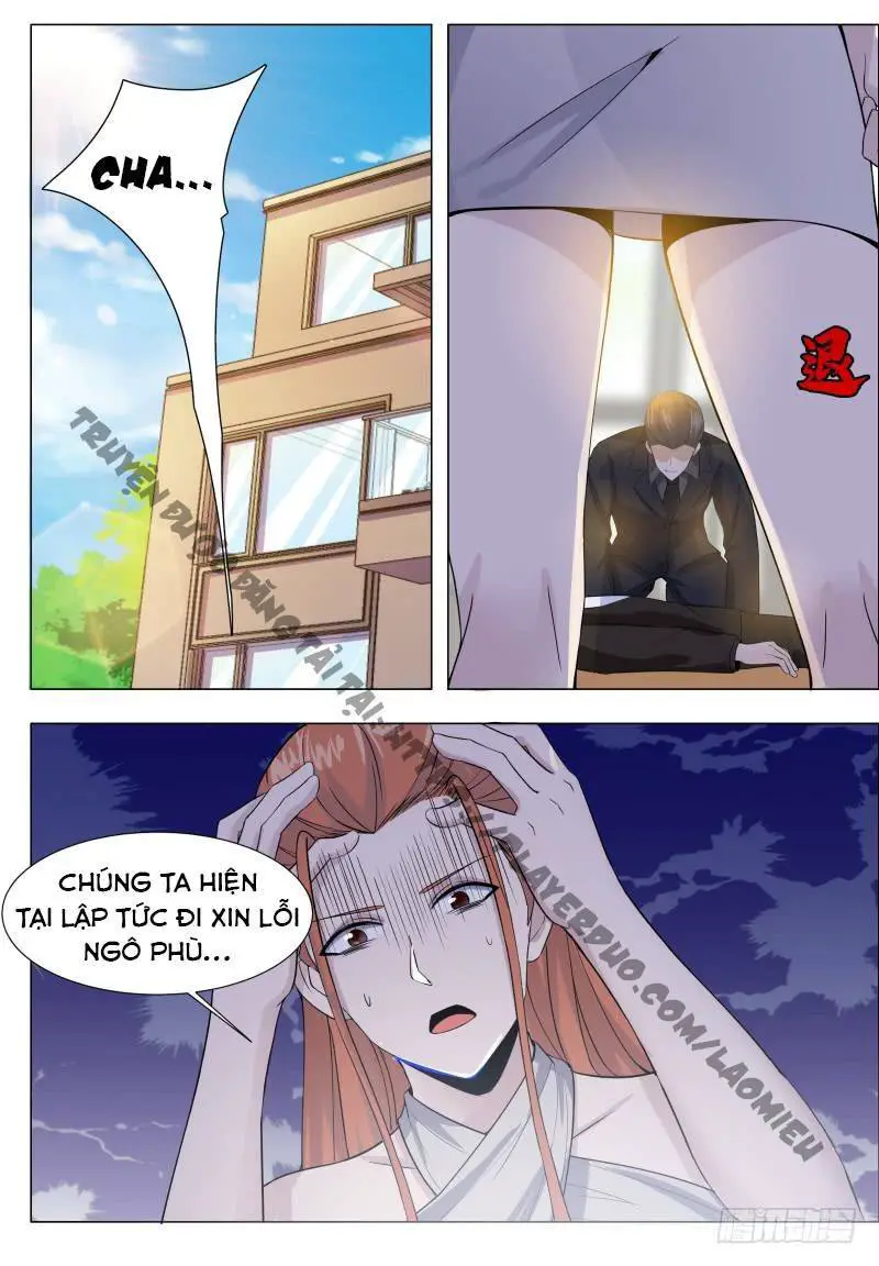 Tối Cường Thần Vương Nettruyen ZZZ Chương 63 Page 5