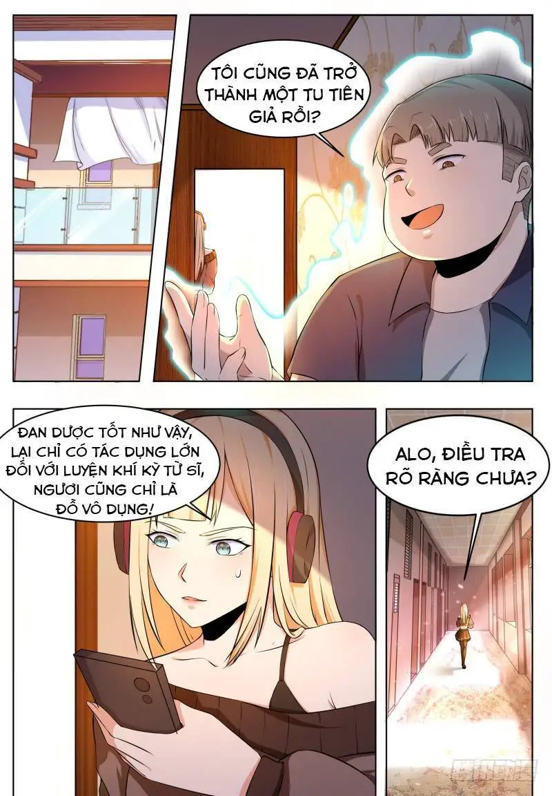 Tối Cường Thần Vương Nettruyen ZZZ Chương 63 Page 10