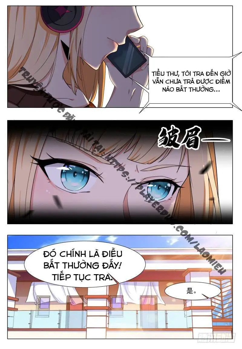 Tối Cường Thần Vương Nettruyen ZZZ Chương 63 Page 11