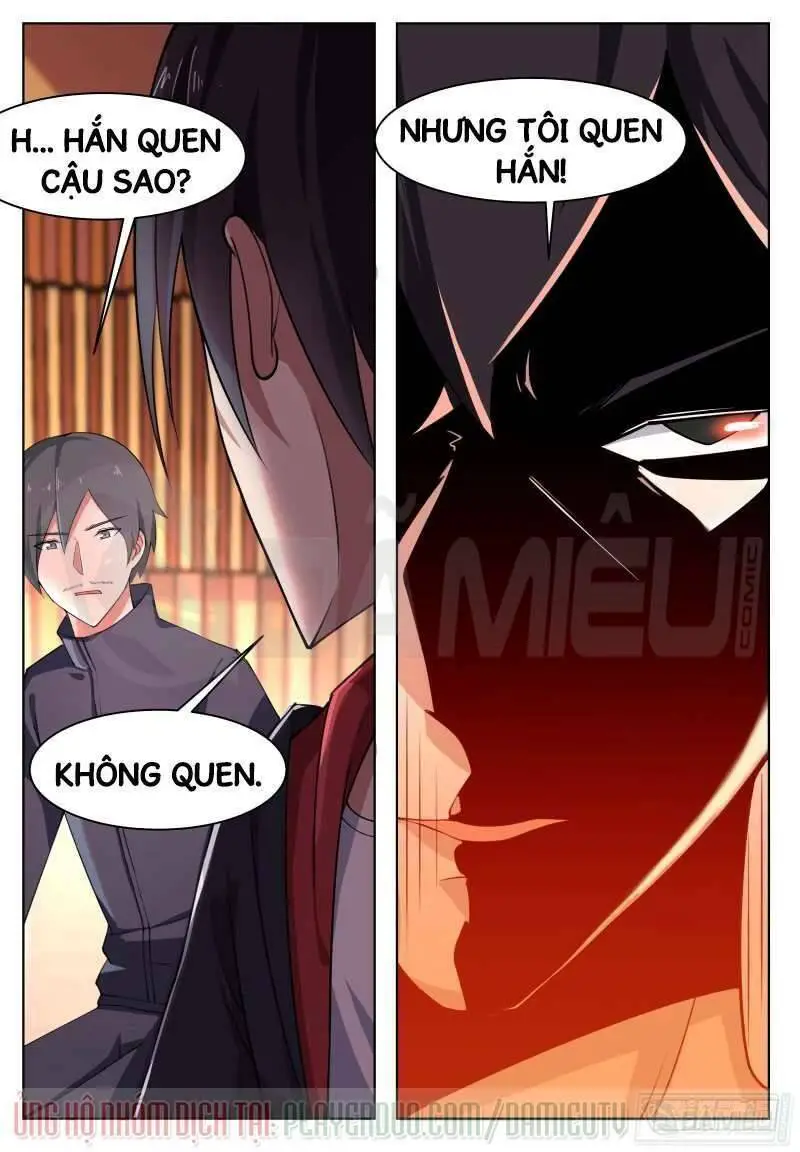 Tối Cường Thần Vương Nettruyen ZZZ Chương 44 Page 15