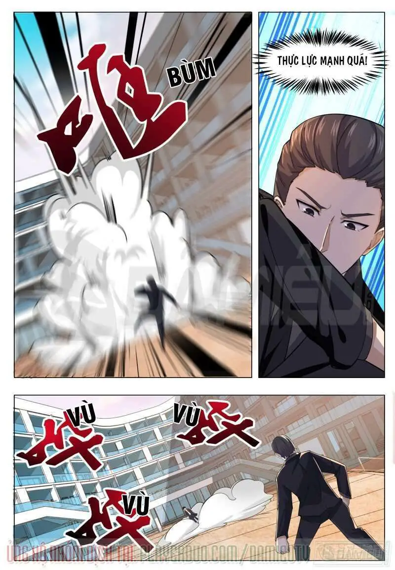 Tối Cường Thần Vương Nettruyen ZZZ Chương 39 Page 10