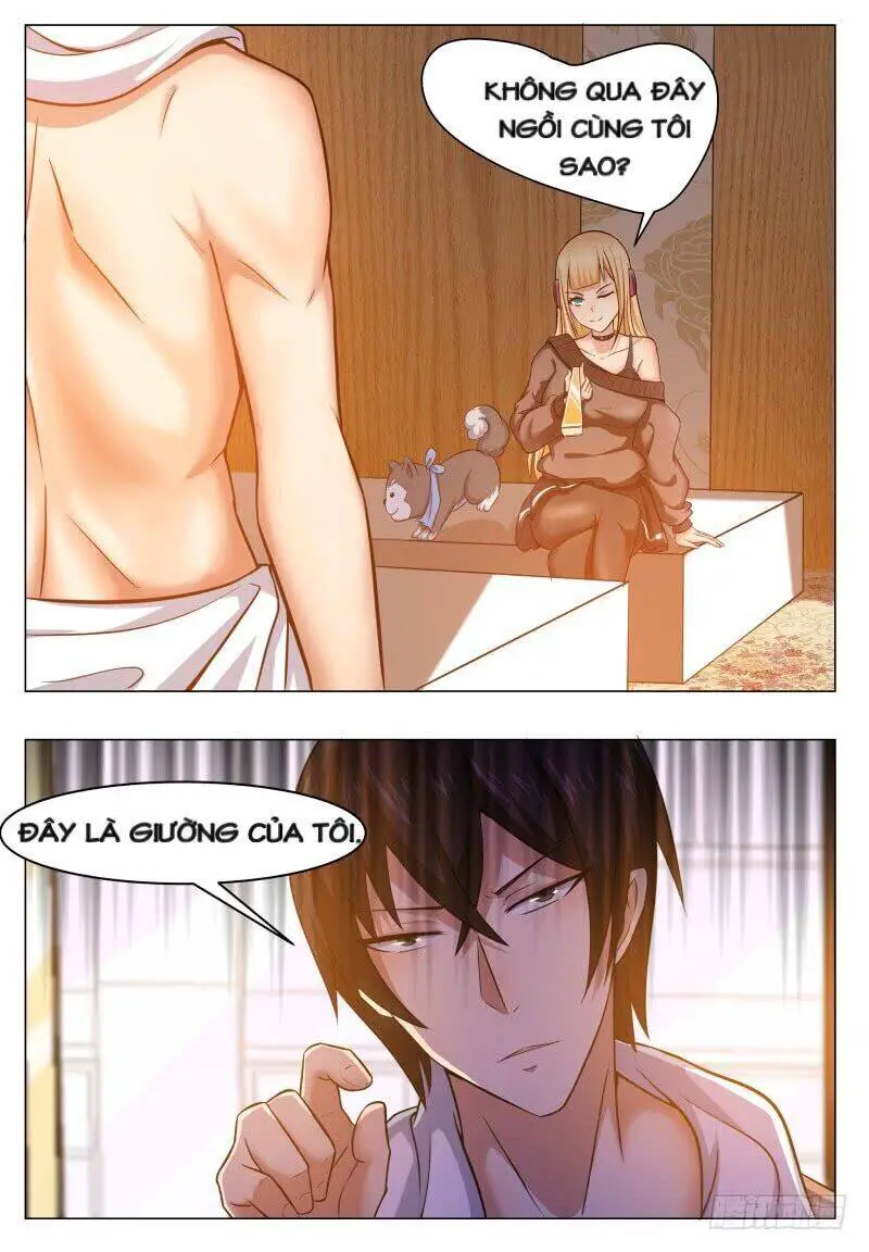 Tối Cường Thần Vương Nettruyen ZZZ Chương 32 Page 7