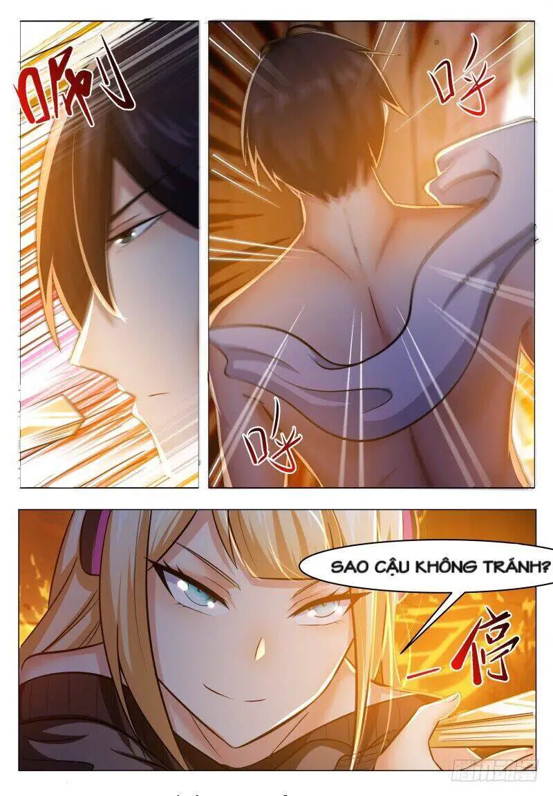 Tối Cường Thần Vương Nettruyen ZZZ Chương 32 Page 10