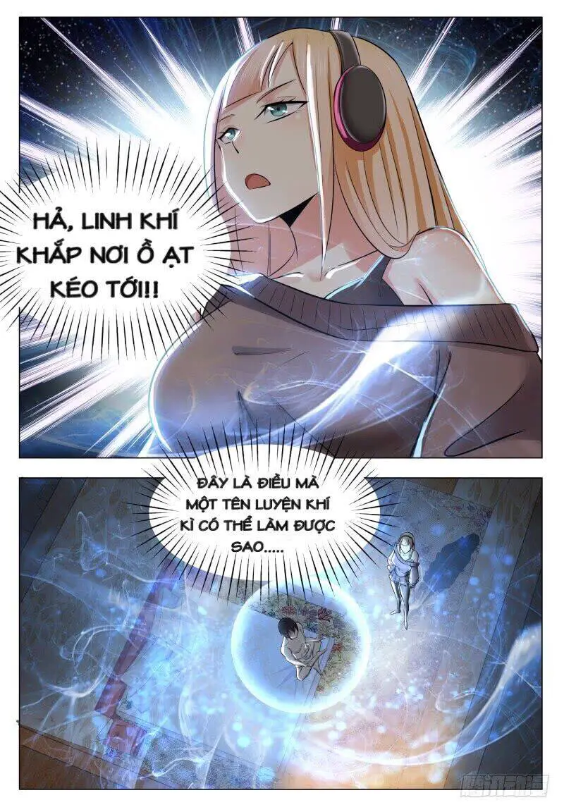 Tối Cường Thần Vương Nettruyen ZZZ Chương 32 Page 16