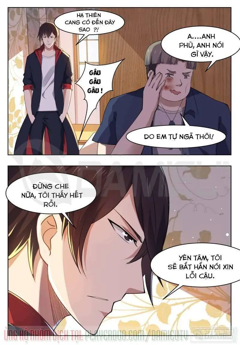 Tối Cường Thần Vương Nettruyen ZZZ Chương 38 Page 2