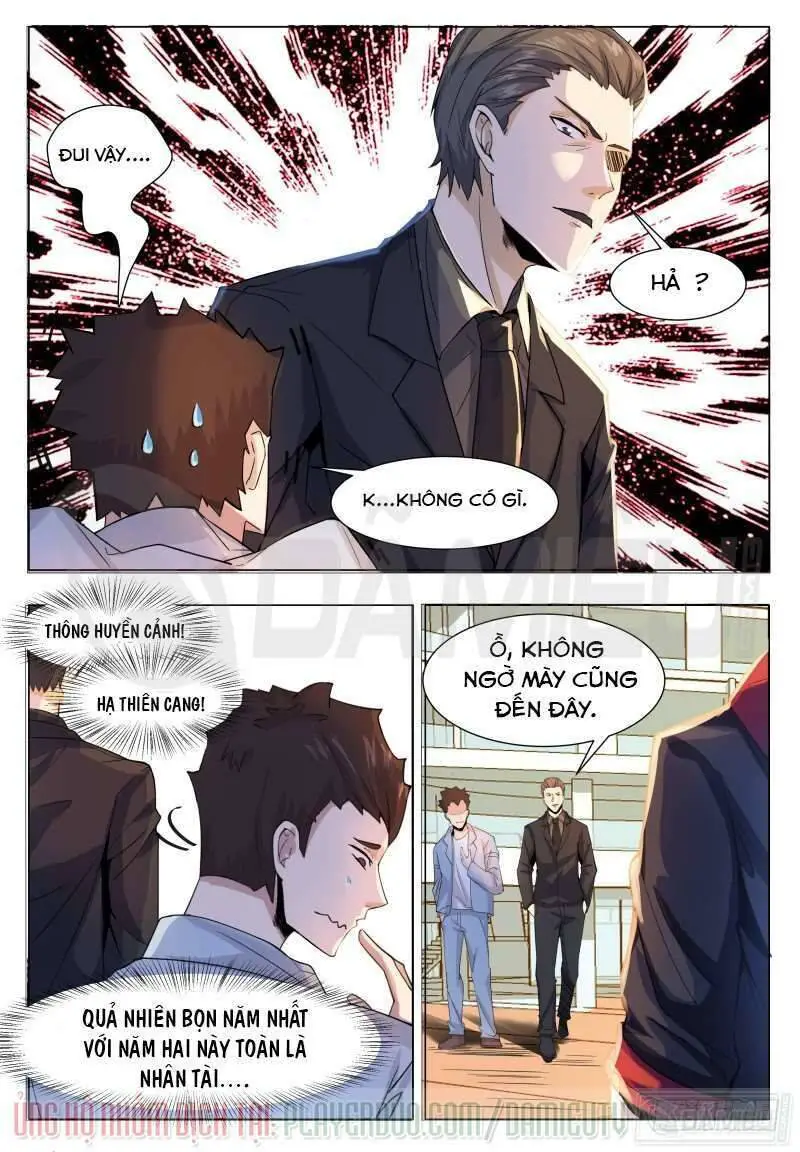 Tối Cường Thần Vương Nettruyen ZZZ Chương 38 Page 11
