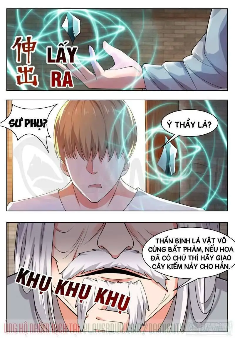 Tối Cường Thần Vương Nettruyen ZZZ Chương 43 Page 2