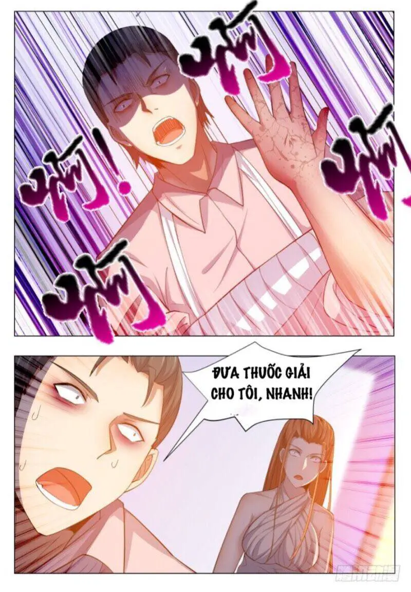 Tối Cường Thần Vương Nettruyen ZZZ Chương 31 Page 12