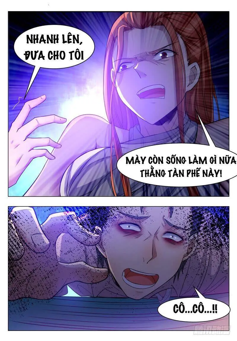 Tối Cường Thần Vương Nettruyen ZZZ Chương 31 Page 13