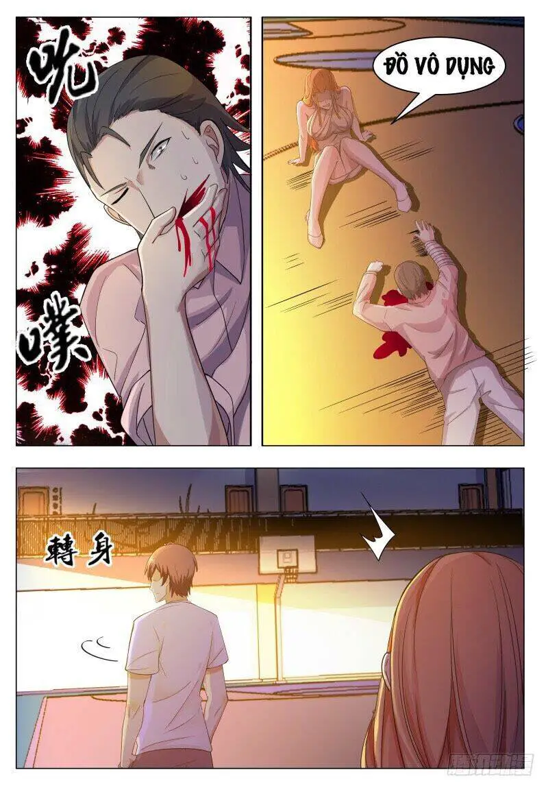 Tối Cường Thần Vương Nettruyen ZZZ Chương 31 Page 14