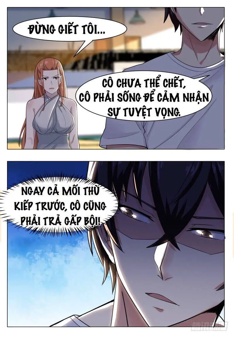 Tối Cường Thần Vương Nettruyen ZZZ Chương 31 Page 15