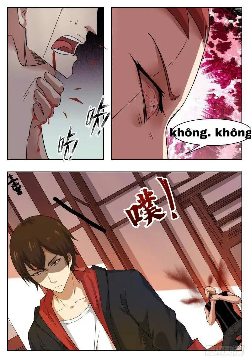 Tối Cường Thần Vương Nettruyen ZZZ Chương 27 Page 7
