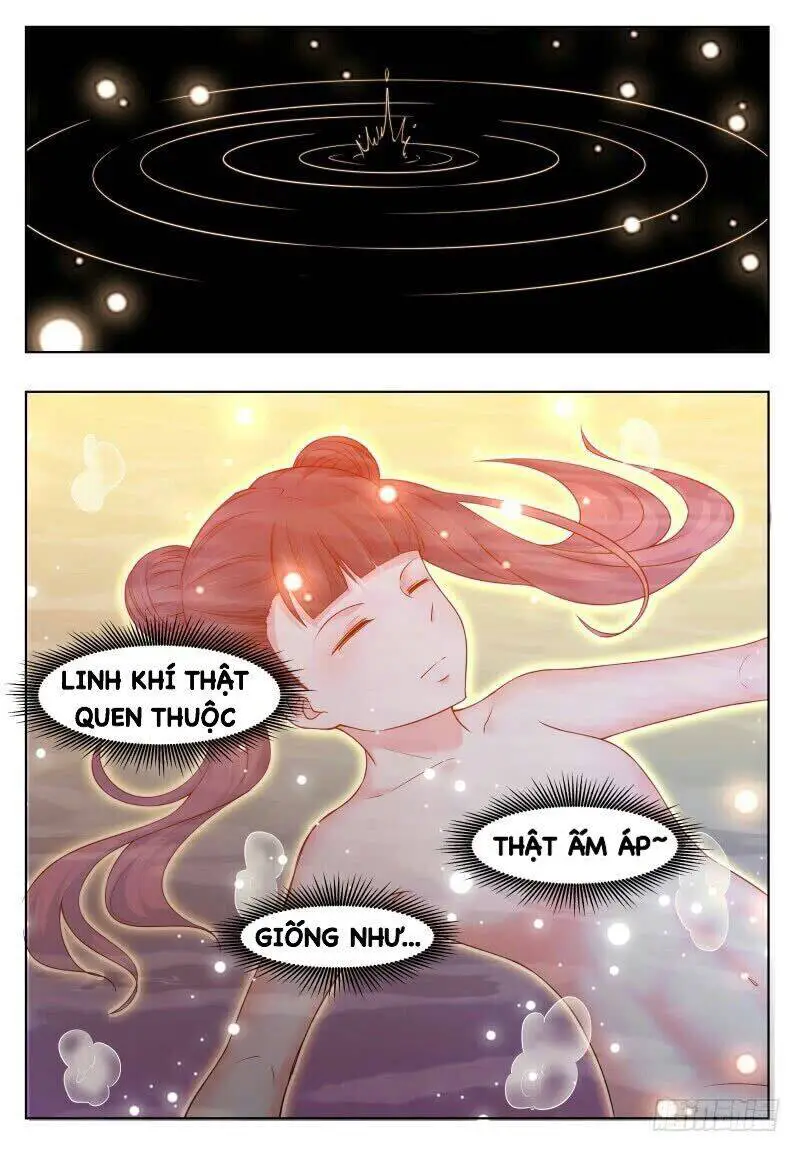 Tối Cường Thần Vương Nettruyen ZZZ Chương 27 Page 11