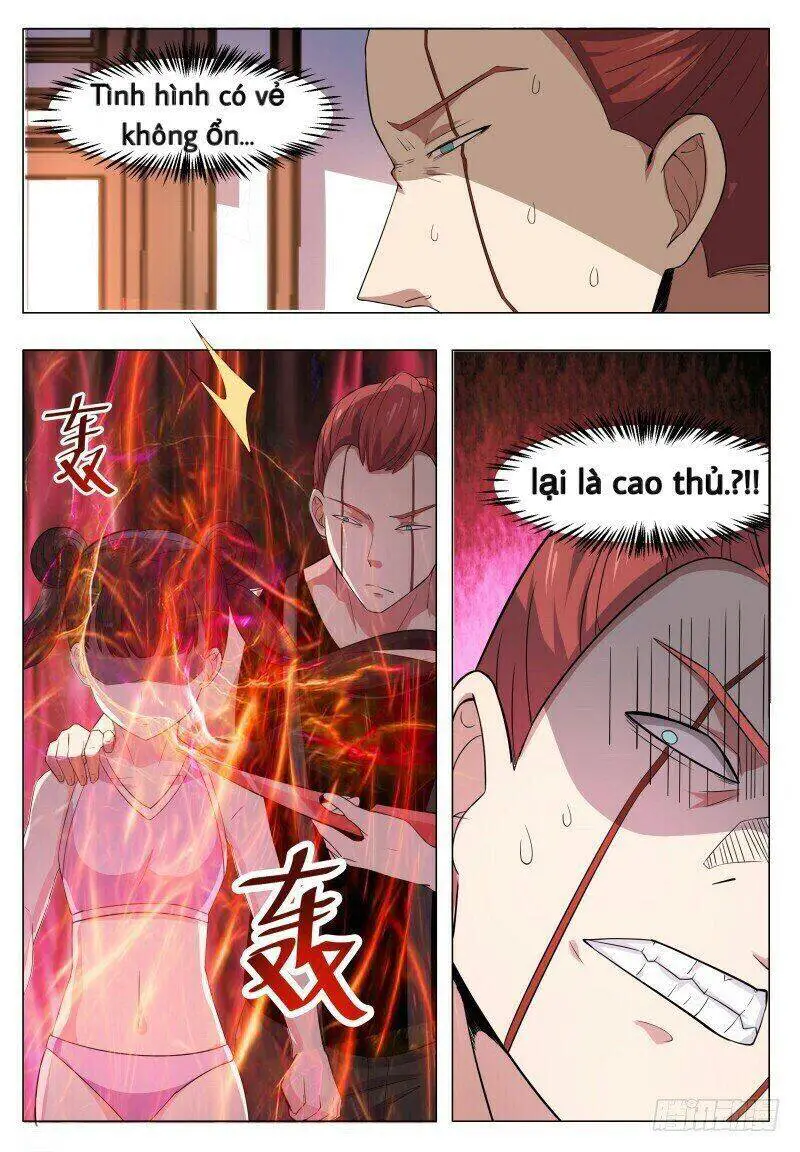 Tối Cường Thần Vương Nettruyen ZZZ Chương 26 Page 13